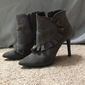 Women’s booties
